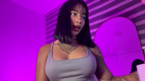 Mariam online show from March 26, 1:11 am