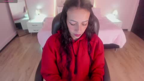 Mariam online show from March 27, 3:12 am