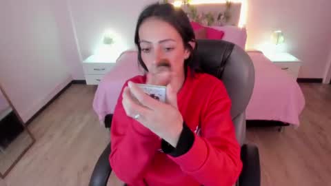 Mariam online show from June 17, 3:09 am