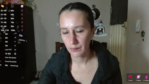 mariam_wish1 online show from March 18, 5:38 pm