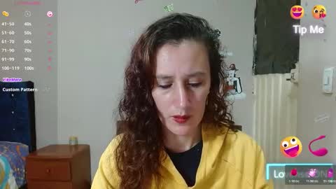 mariam_wish1 online show from March 25, 2:39 am