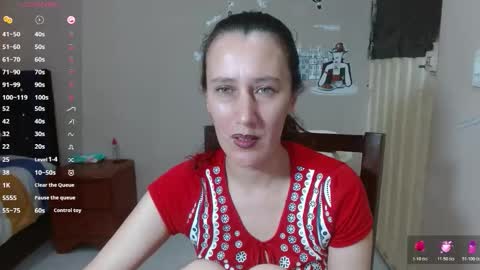 Snapshot of mariam_wish1 chatting on March 31, 5:13 pm mariam_wish1 online show from March 31, 5:13 pm