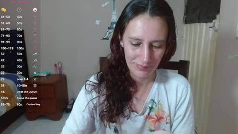 Snapshot of mariam_wish1 chatting on April 3, 10:13 am mariam_wish1 online show from April 3, 10:13 am