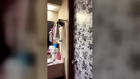 Mariah online show from February 12, 2:50 am