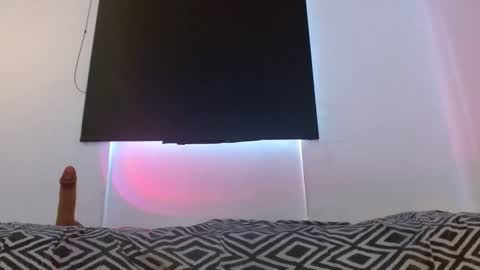 Mariam Calad online show from January 1, 1:59 pm