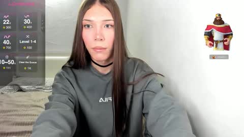 Mariam  online show from November 11, 1:05 am