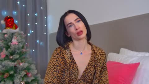 MariaMenson online show from December 11, 10:38 pm