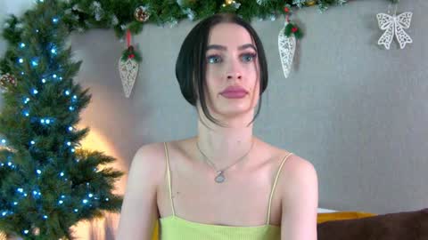 MariaMenson online show from December 23, 12:46 am