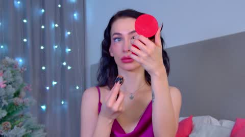 MariaMenson online show from December 25, 8:50 pm