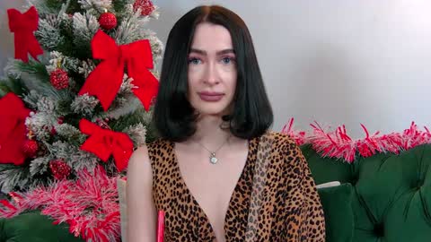 MariaMenson online show from January 15, 9:41 pm