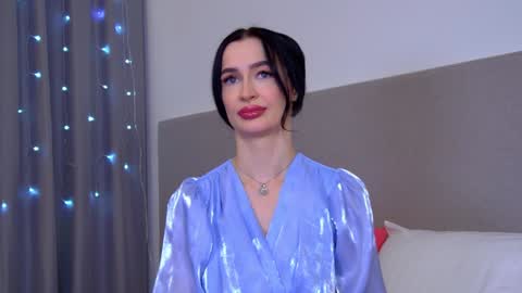 MariaMenson online show from January 23, 11:58 pm