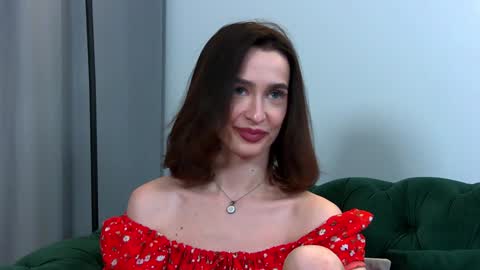 MariaMenson online show from February 7, 4:37 am