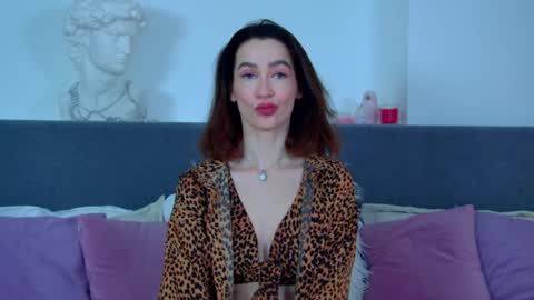 MariaMenson online show from February 7, 6:24 pm