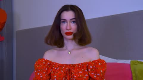 MariaMenson online show from February 26, 12:49 am
