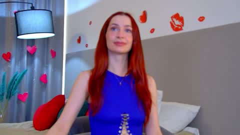 MariaMenson online show from May 18, 4:07 am
