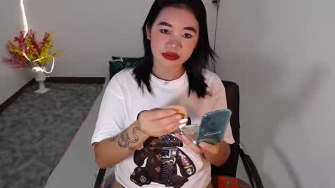 maria online show from February 10, 1:10 am