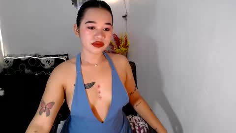maria online show from February 21, 9:05 pm