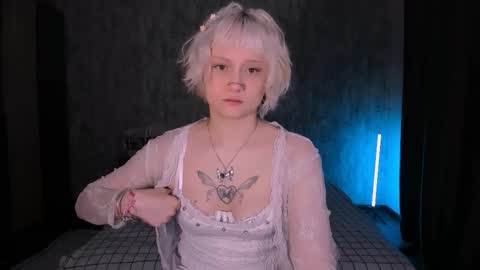 Maria online show from September 29, 12:16 am