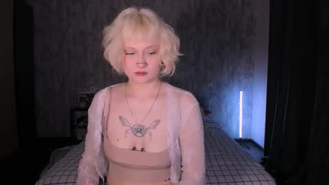 Maria online show from October 11, 1:05 am