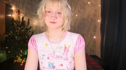 Maria online show from December 21, 2:51 am