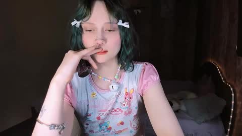 Snapshot of mariamilkis chatting on May 11, 1:44 am Maria online show from May 11, 1:44 am