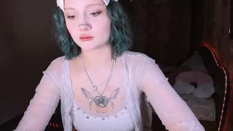 Snapshot of mariamilkis chatting on May 20, 8:37 pm Maria online show from May 20, 8:37 pm