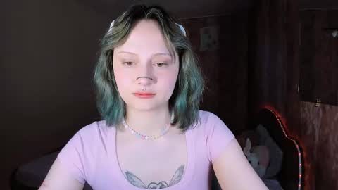 Snapshot of mariamilkis chatting on June 11, 2:53 am Maria online show from June 11, 2:53 am