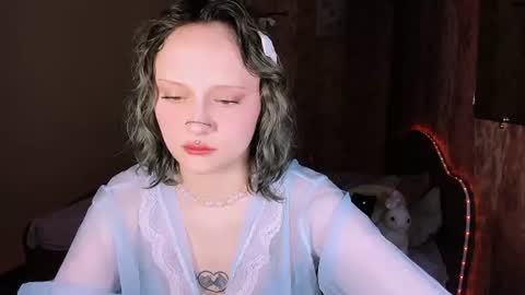 Snapshot of mariamilkis chatting on June 14, 1:14 am Maria online show from June 14, 1:14 am