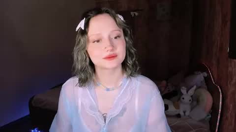 Maria online show from June 21, 2:14 am