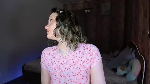 Maria online show from June 22, 1:29 am
