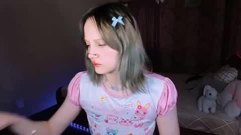 Maria online show from June 29, 4:08 am