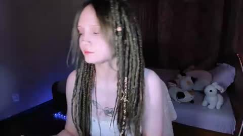Maria online show from July 8, 1:54 am