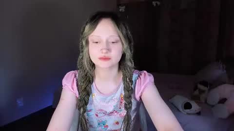 Maria online show from July 20, 1:20 am