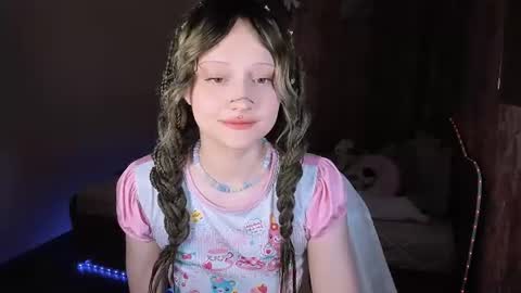 Maria online show from July 24, 3:26 am
