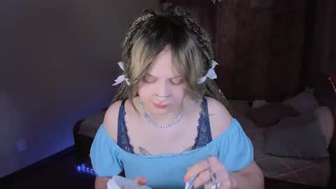 Maria online show from July 29, 2:21 am