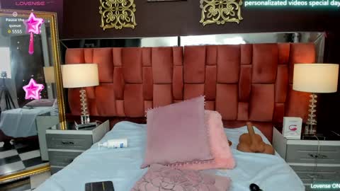 Mariam online show from February 8, 4:03 am
