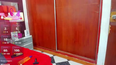 Mariam online show from March 10, 5:22 am