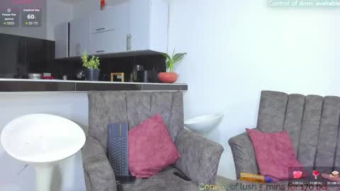 Mariam online show from October 6, 1:14 am