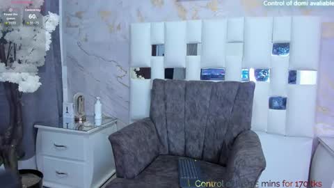 Mariam online show from October 10, 1:37 am