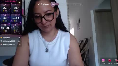 mariamualata online show from June 12, 5:45 pm