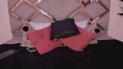 Marian online show from February 7, 2:50 am