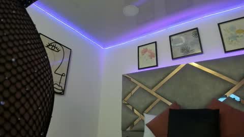 Marian online show from March 4, 2:38 am