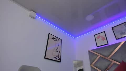 Marian online show from March 8, 2:55 am