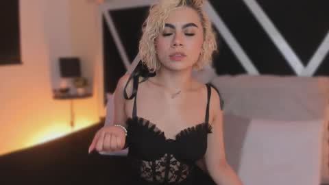 Marian online show from January 10, 2:46 am