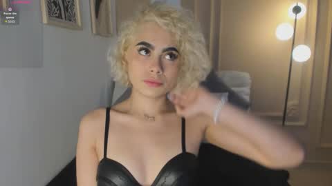 Marian online show from February 2, 7:01 pm