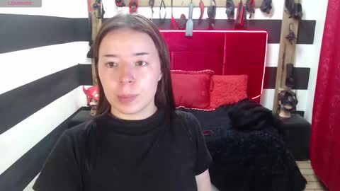 Marian online show from October 8, 2:31 am