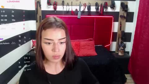 Marian online show from October 16, 4:35 am