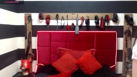 Marian online show from October 21, 5:08 am