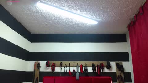 Marian online show from October 23, 3:17 am