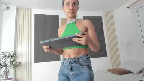 Marian online show from September 29, 11:04 am